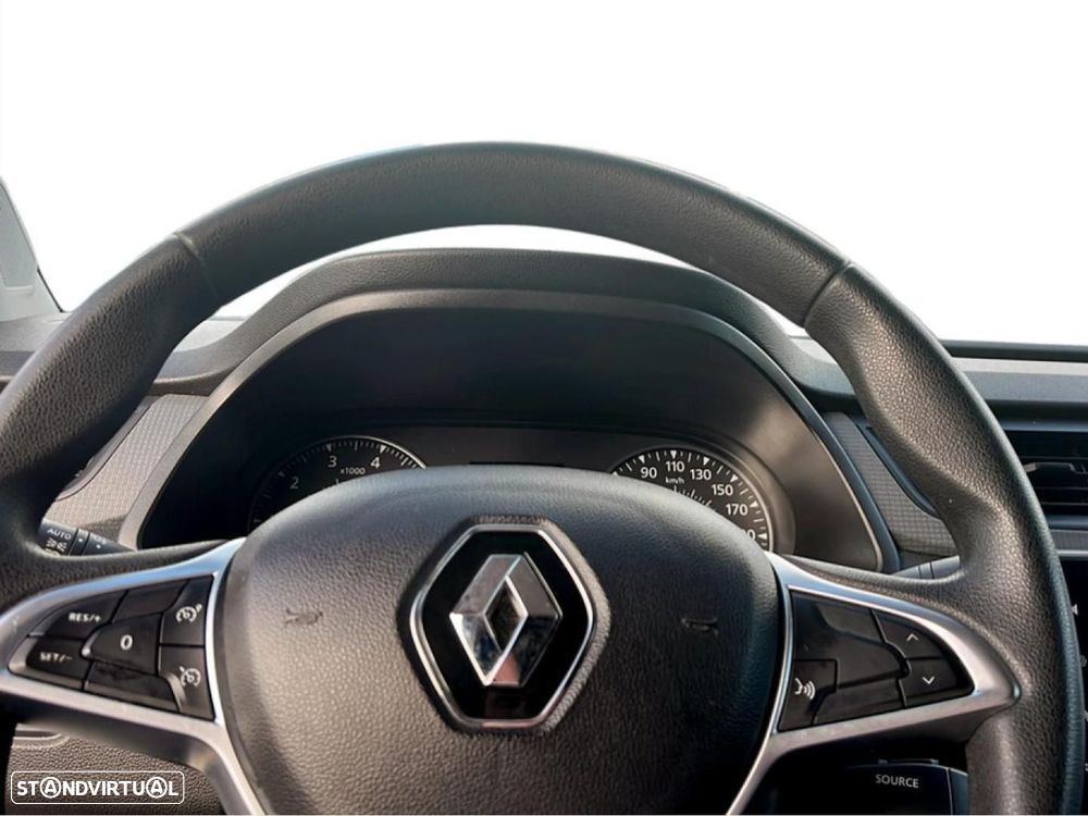 Renault Express Blue dCi 95 Confort - 10