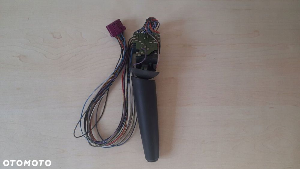 Przełącznik retardera tempomatu MERCEDES A0085451224 - 3
