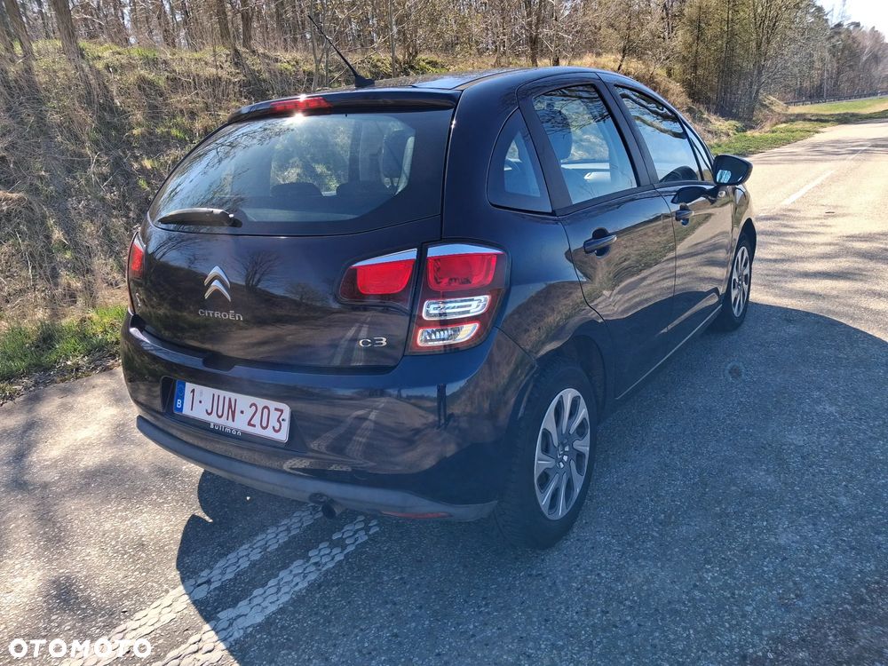 Citroën C3 Pure Tech 82 ELLE - 4