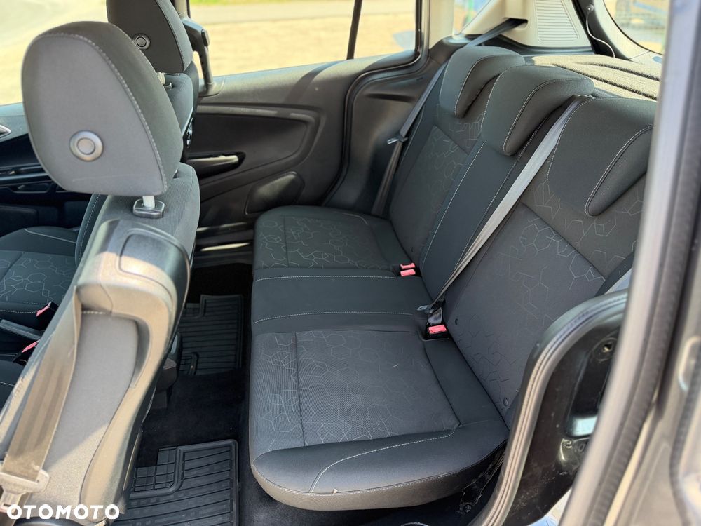 Ford B-MAX - 8