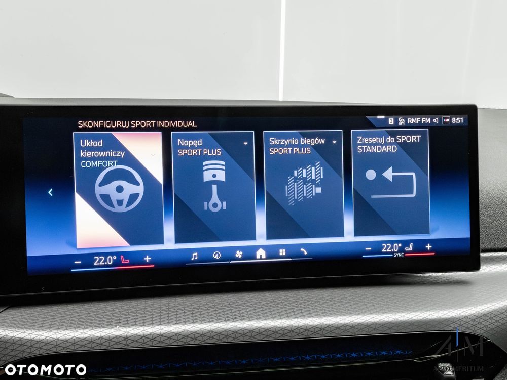 BMW Seria 4 430i xDrive M Sport sport - 36