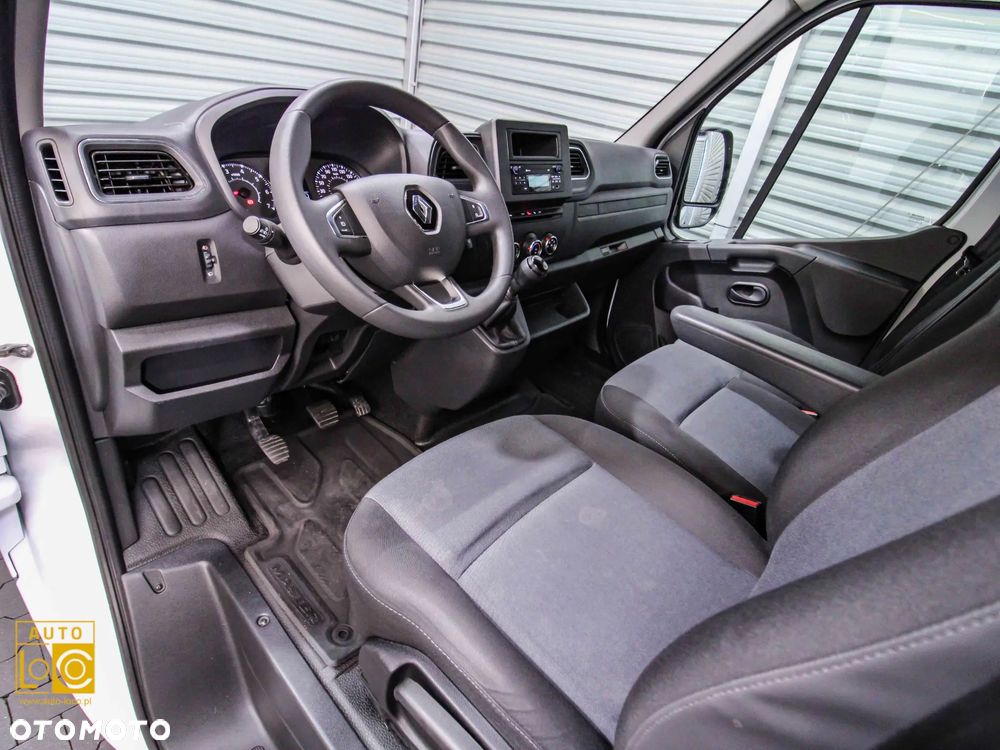 Renault MASTER L3H2 FURGON - 11