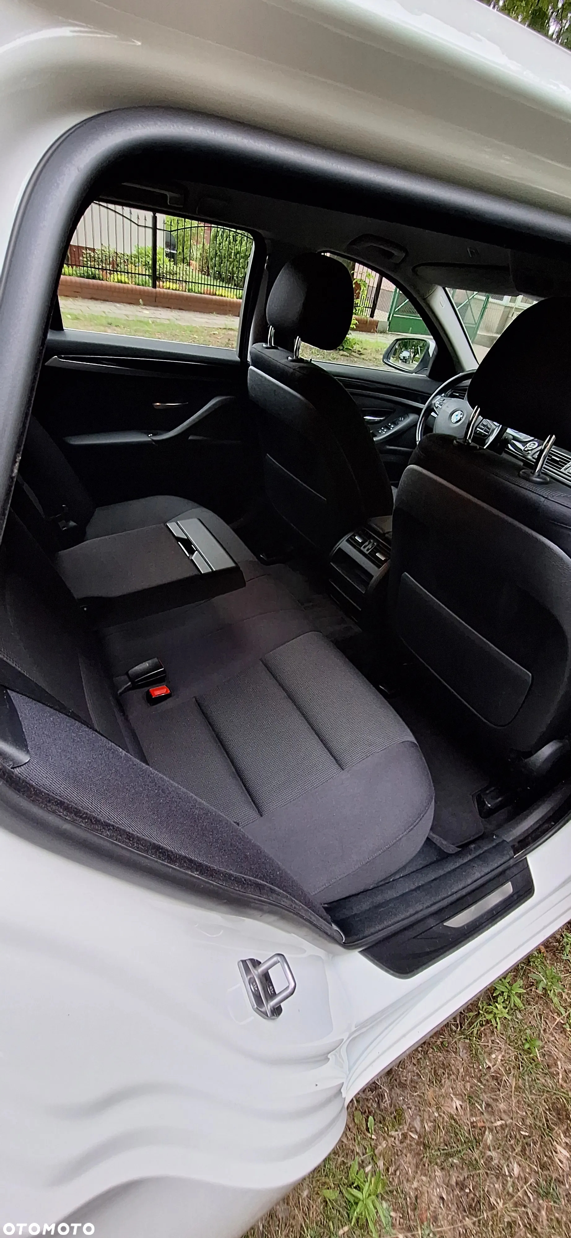 BMW Seria 5 - 8