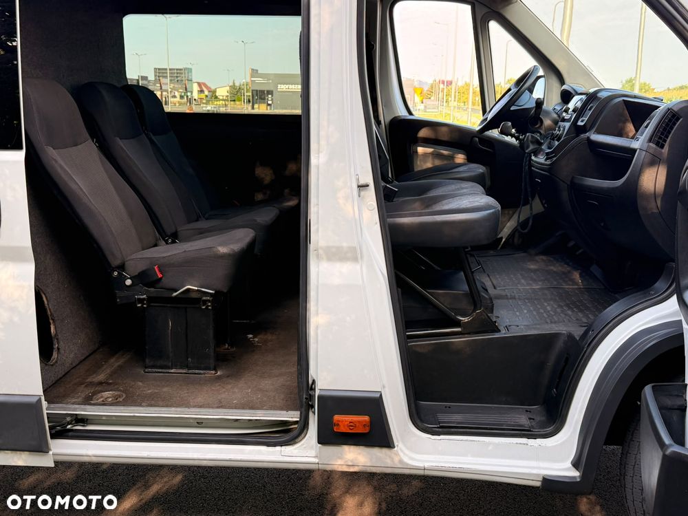 Peugeot BOXER L4 H2 - 7