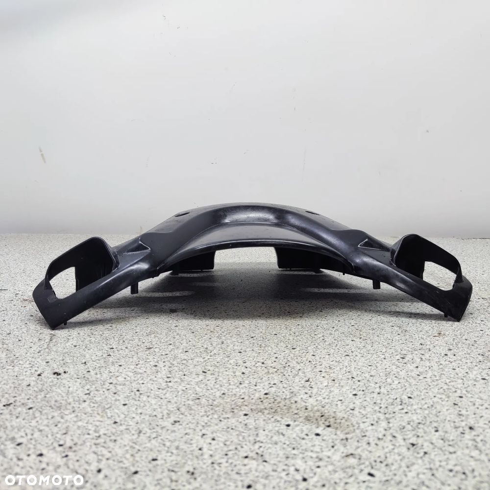 Czacha, czasza, owiewka przód,obudowa, osłona kierownicy Yamaha Majesty 125 - 6