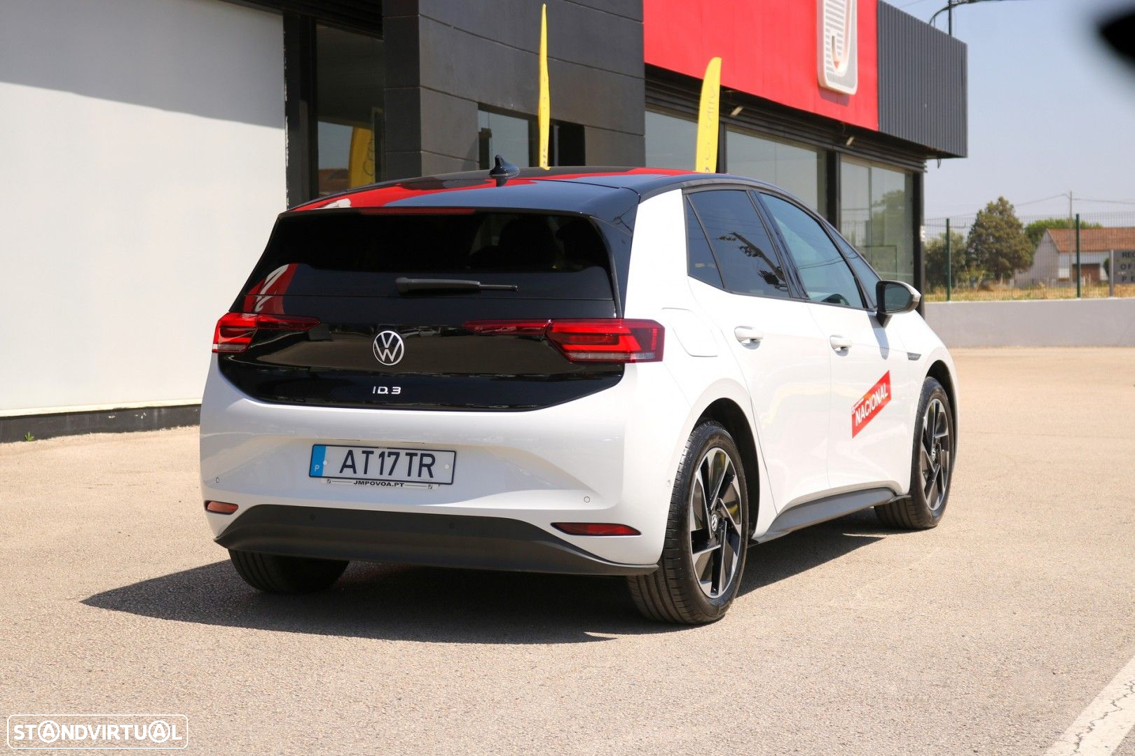 VW ID.3 Pro Performance - 9