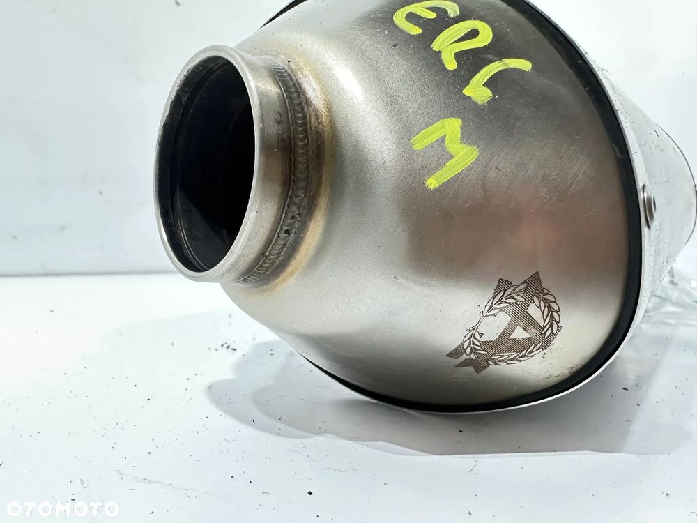 Tłumik wydech Arrow  Kawasaki ER6 ER6N 650 - 14