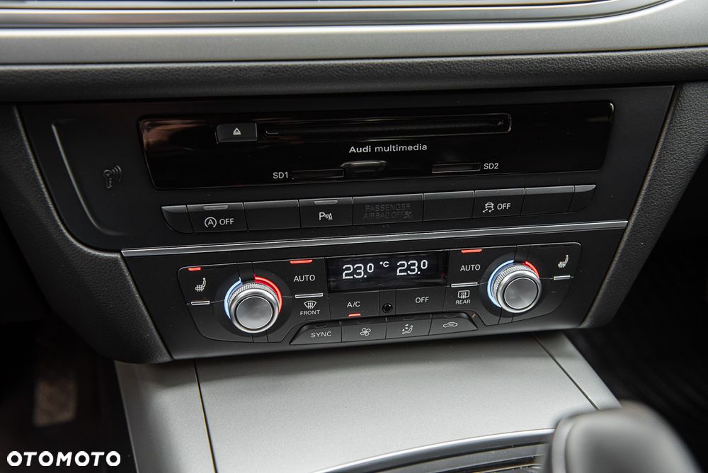 Audi A6 Avant 3.0 TDI quattro S tronic - 22