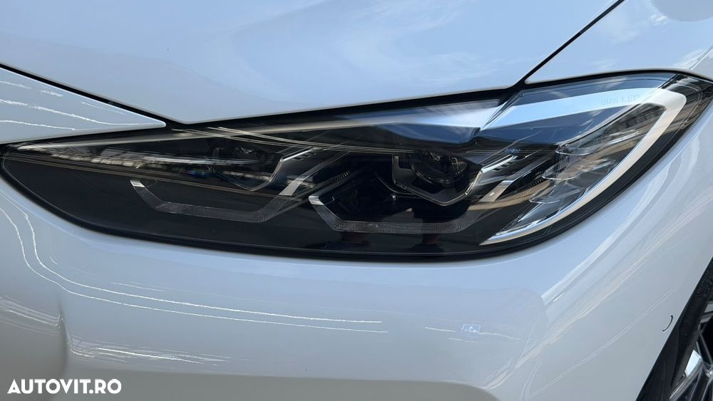 BMW i4 eDrive40 - 20