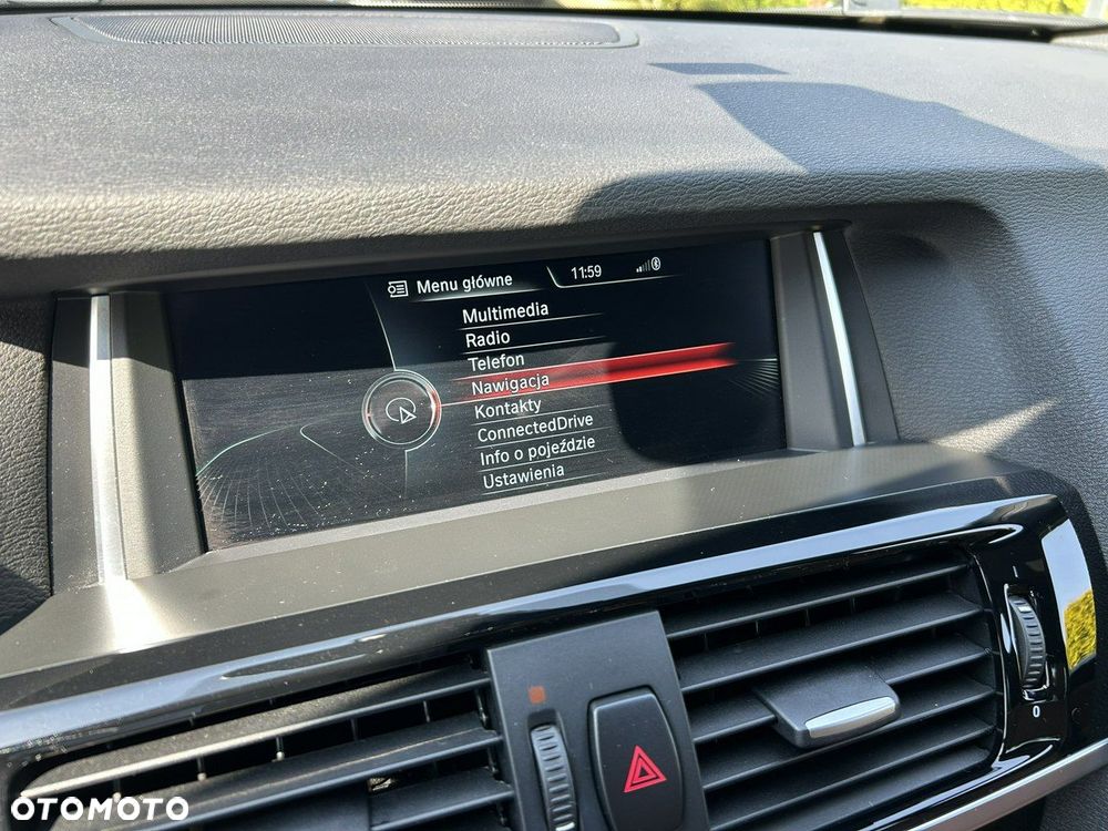 BMW X4 xDrive28i xLine - 22