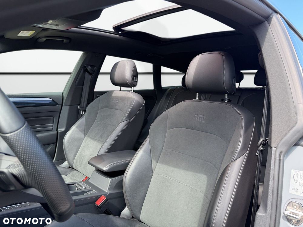 Volkswagen Arteon Shooting Brake 2.0 TSI R-Line DSG - 12