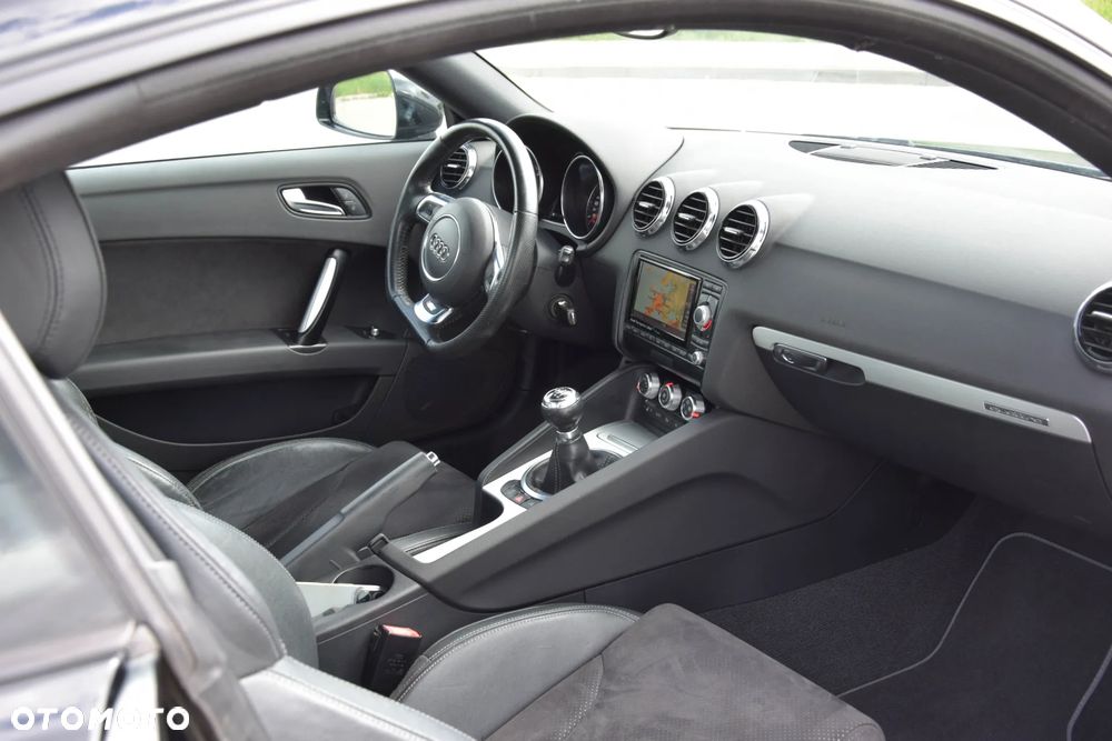 Audi TT Coupé - 33