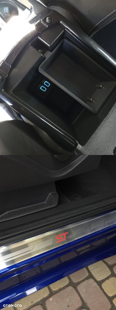 Ford Kuga 2.0 TDCi 4x4 ST-Line - 31