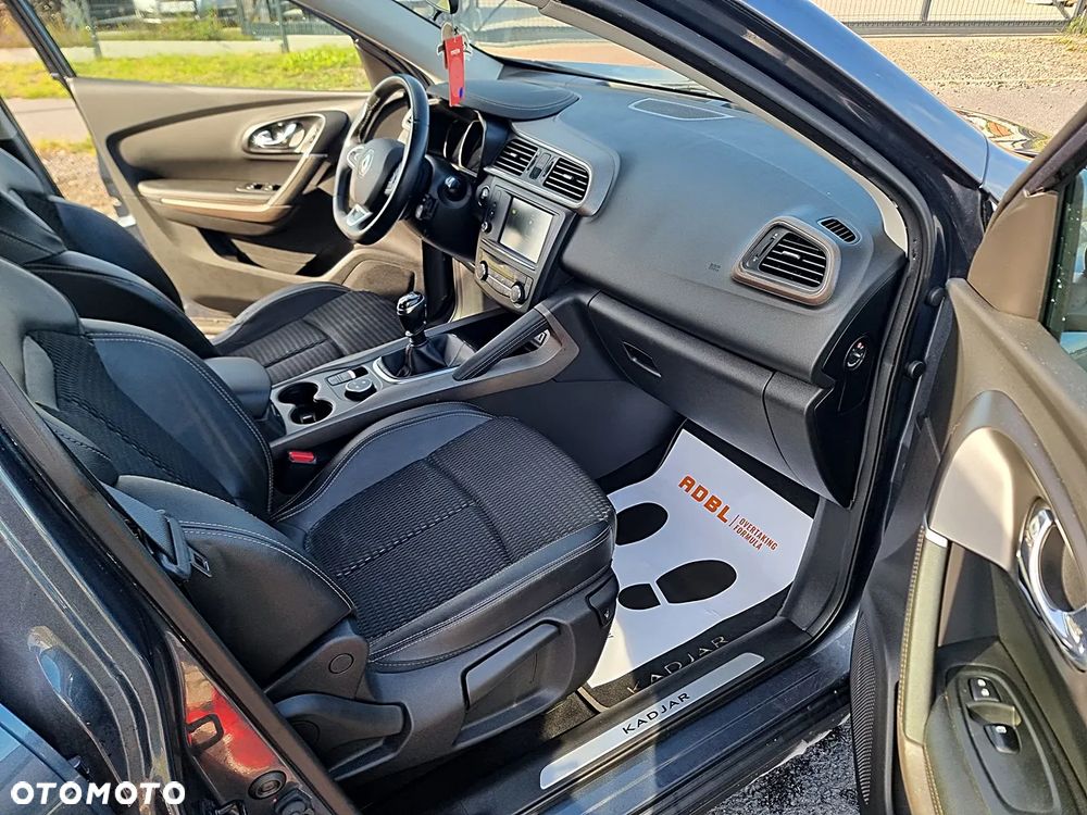 Renault Kadjar Energy TCe 130 XMOD - 24