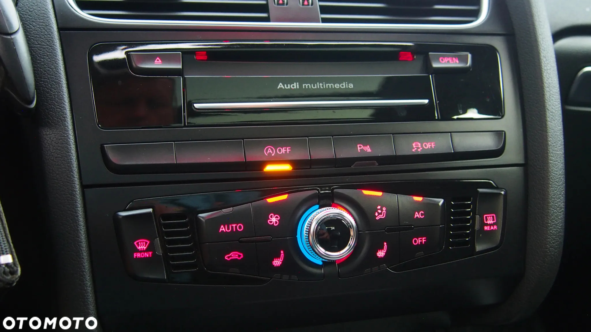 Audi A4 Avant - 24