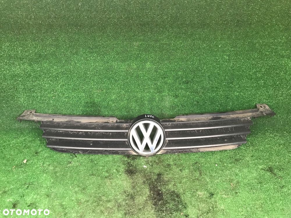 ATRAPA GRILL VW LUPO WWA - 1