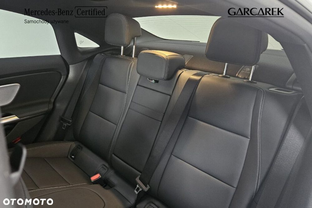 Mercedes-Benz CLA 250+ 85kWh - 22