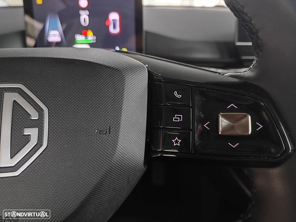 MG MG4 64 kWh Comfort - 28