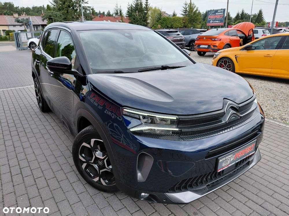 Citroën C5 Aircross - 4