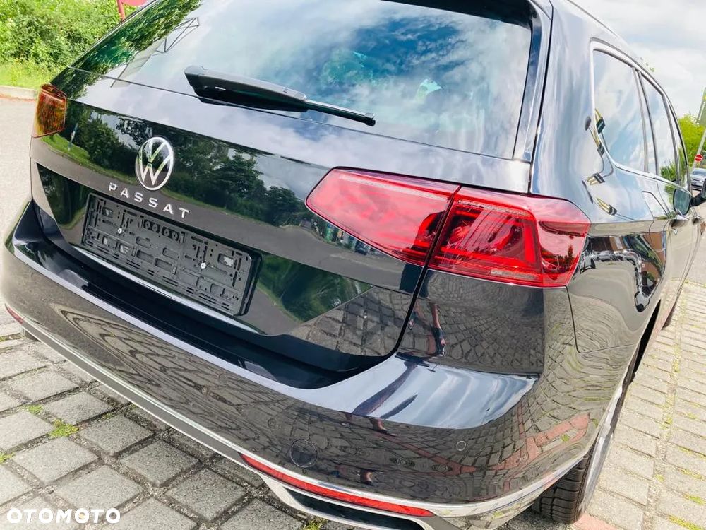 Volkswagen Passat - 7