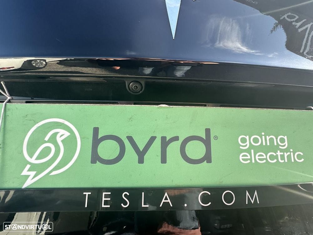 Tesla Model 3 Long Range AWD Dual Motor - 15