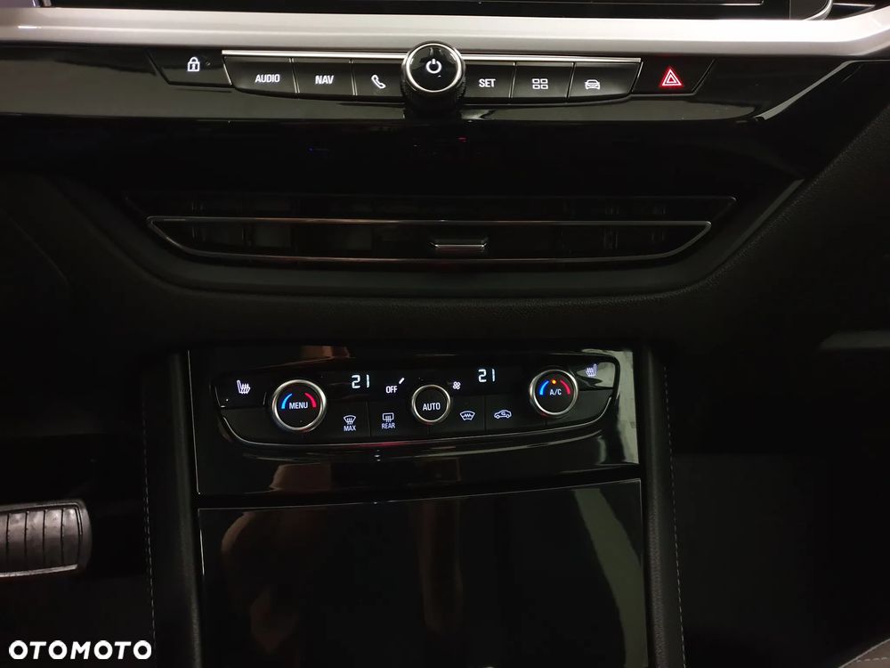 Opel Grandland 1.5 CDTI GS S&S - 35