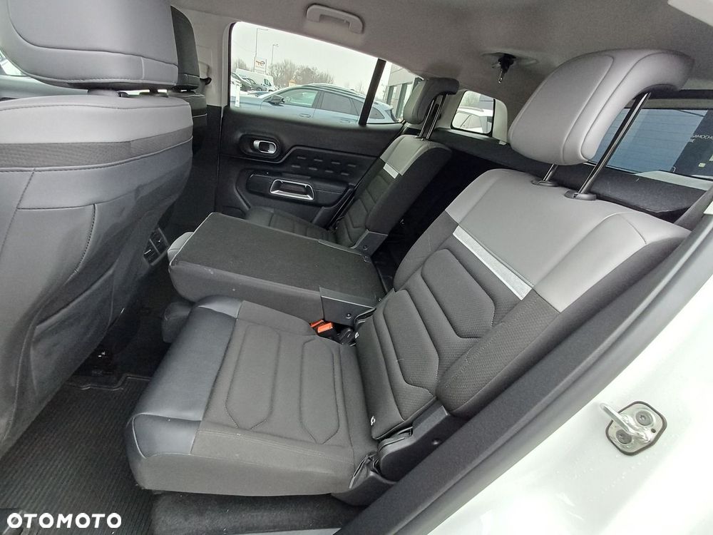 Citroën C5 Aircross 1.2 PureTech C-Series - 33