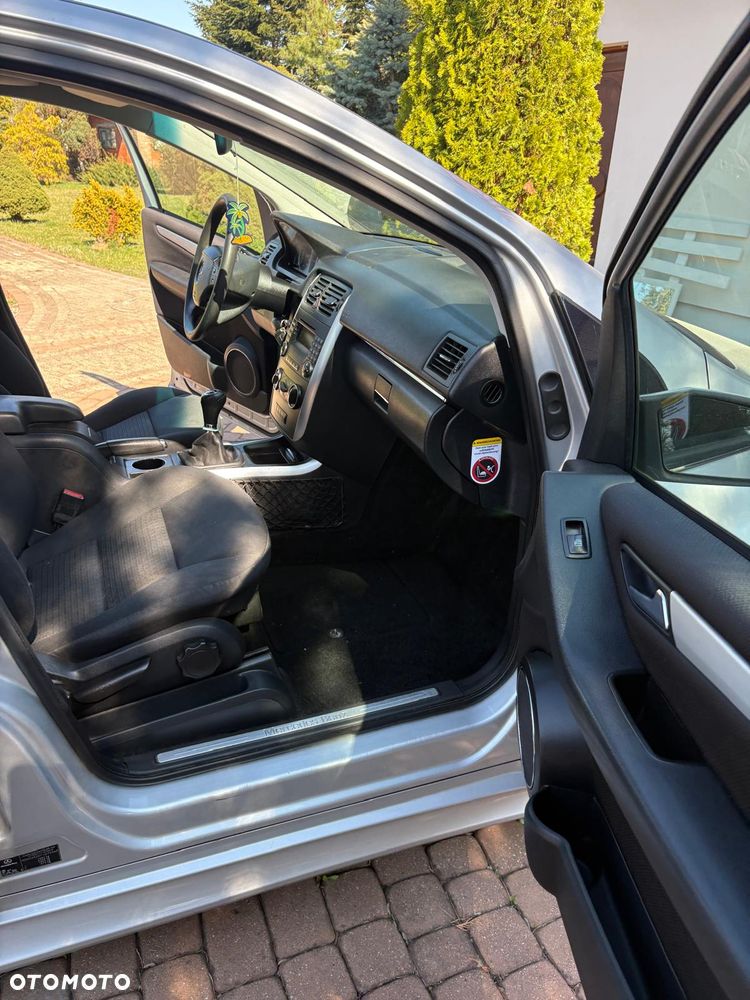 Mercedes-Benz Klasa B 180 CDI - 18