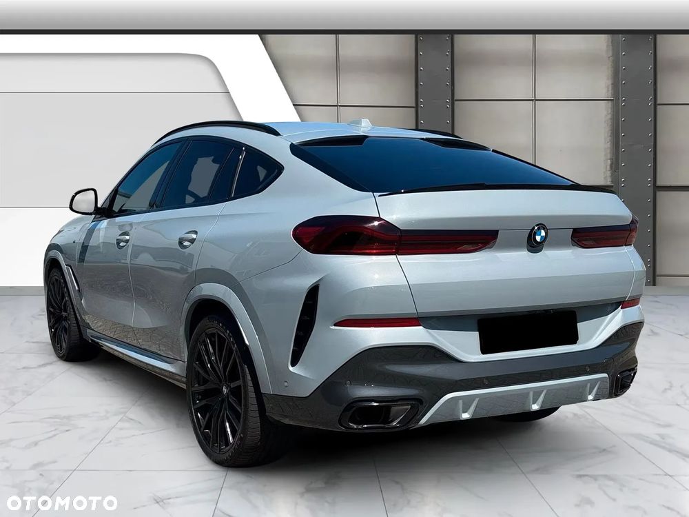 BMW X6 - 7