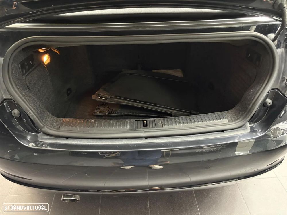 Audi A3 Cabrio 1.6 TDI (clean diesel) Attraction - 27