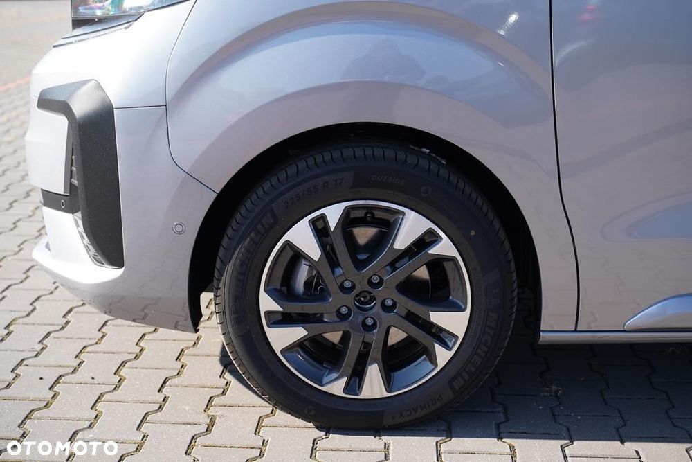 Opel Zafira 2.0 Diesel XL Business - 29