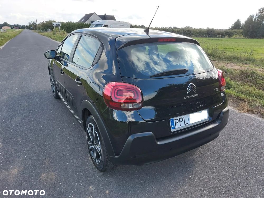 Citroën C3 - 3