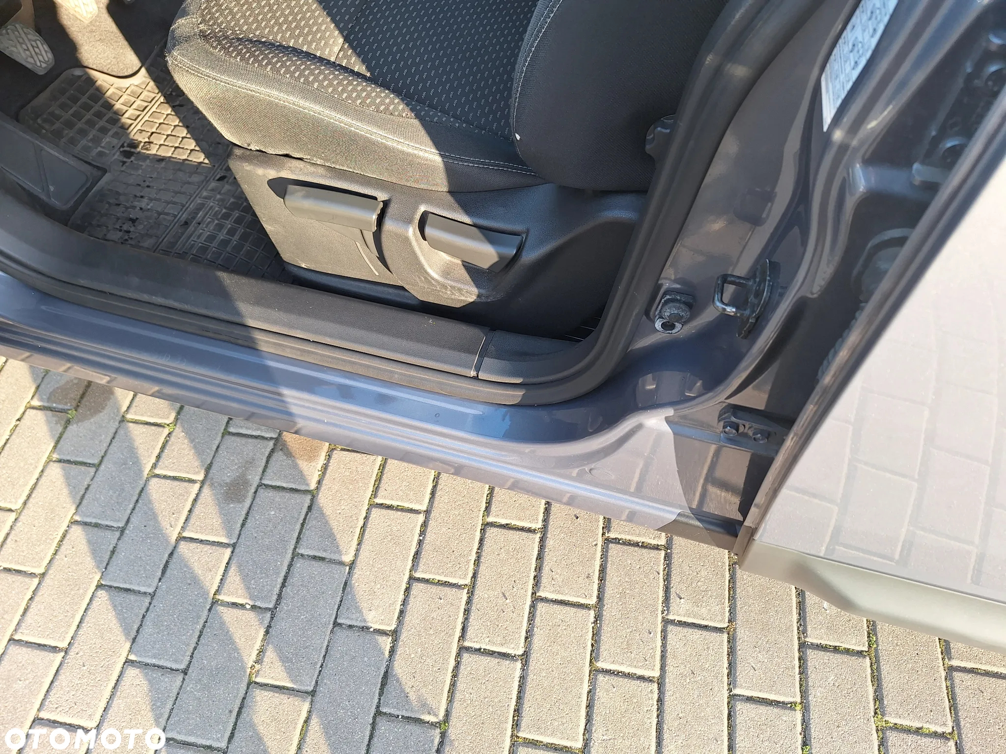 Nissan Qashqai 1.6 Tekna - 20