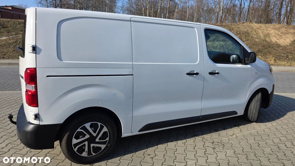 Toyota Proace - 13