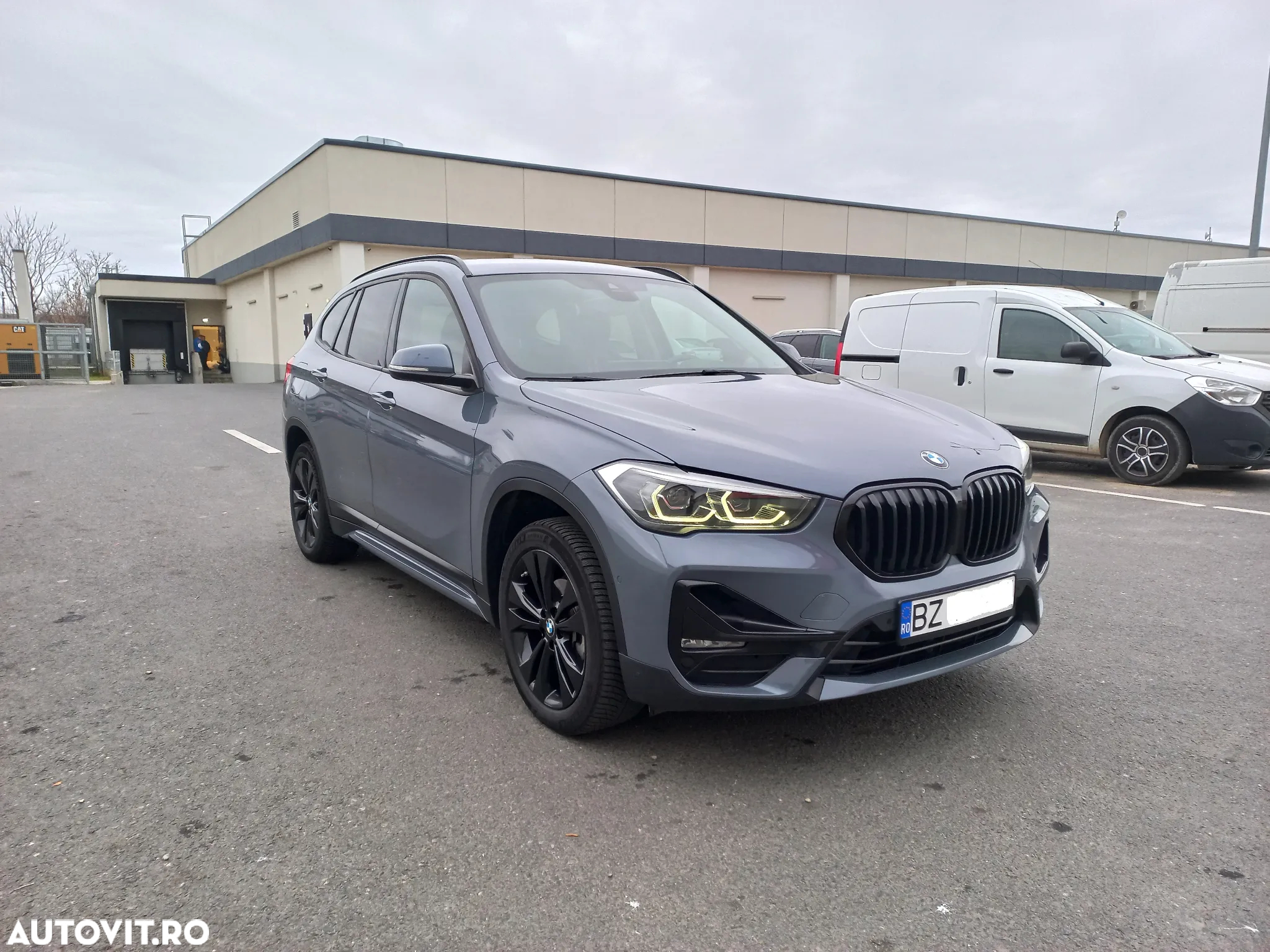 BMW X1 - 2