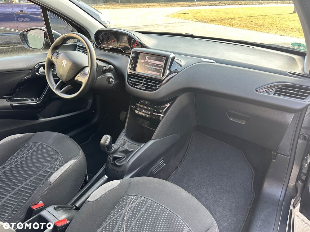 Peugeot 208 95 VTI Active - 7
