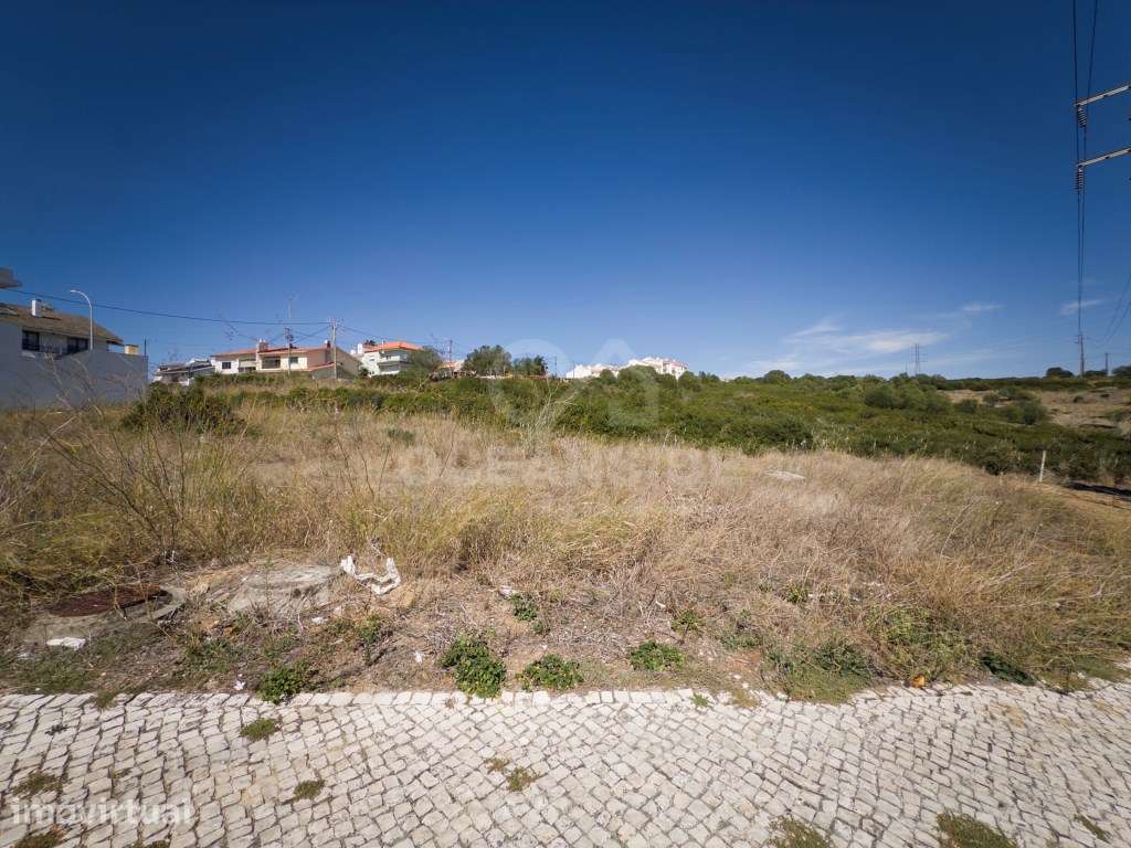 Terreno Urbano para Construção com 250 m² - Agualva-Cacém - Grande imagem: 2/6