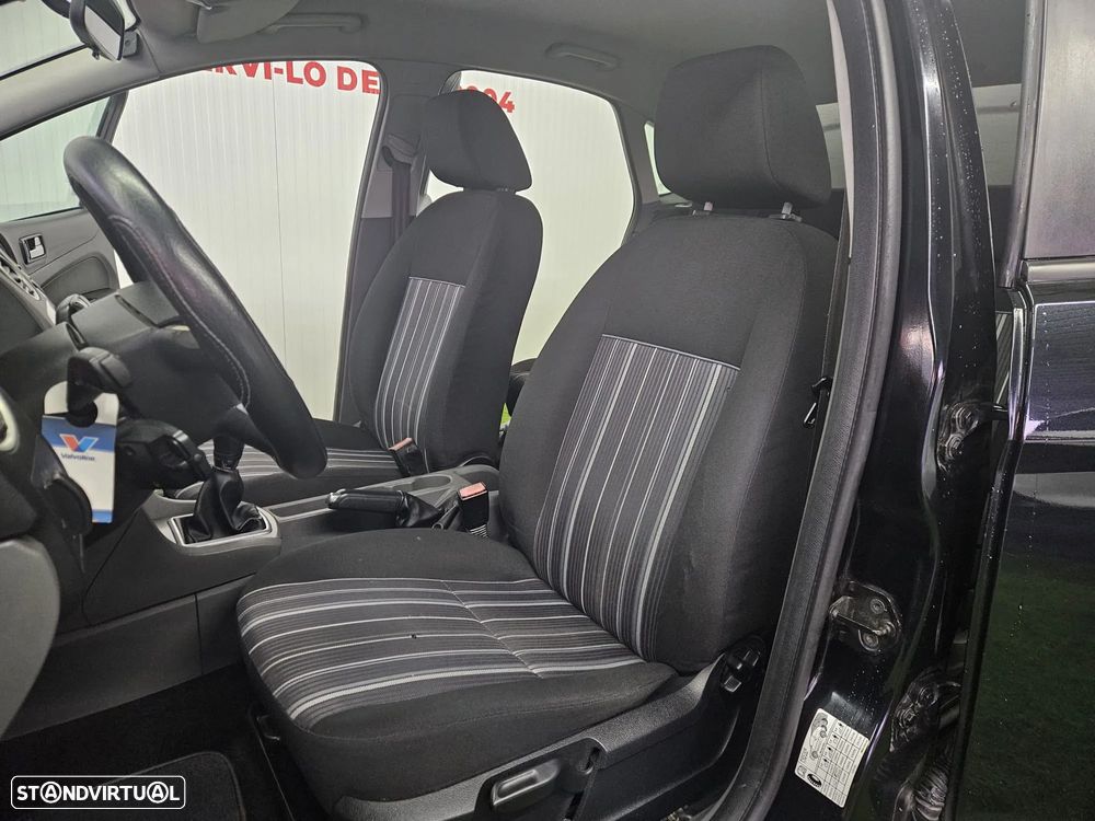 Ford Focus 1.6 TDCi Trend - 11