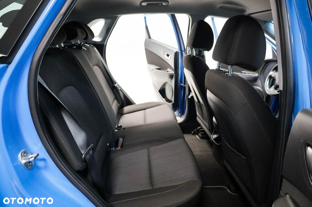 Hyundai Kona - 27
