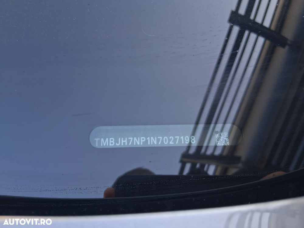 Skoda Superb 2.0 TDI DSG Ambition - 38