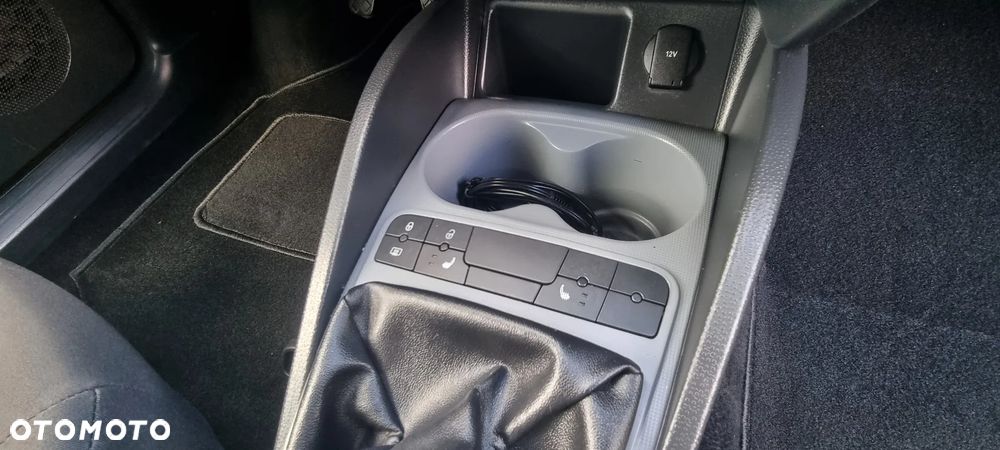 Seat Ibiza - 21