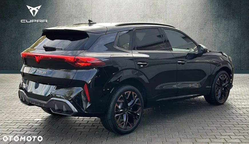 Cupra Terramar 2.0 TSI 4Drive Advantage Edition DSG - 5