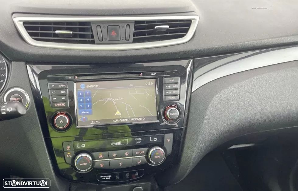 Nissan Qashqai - 6