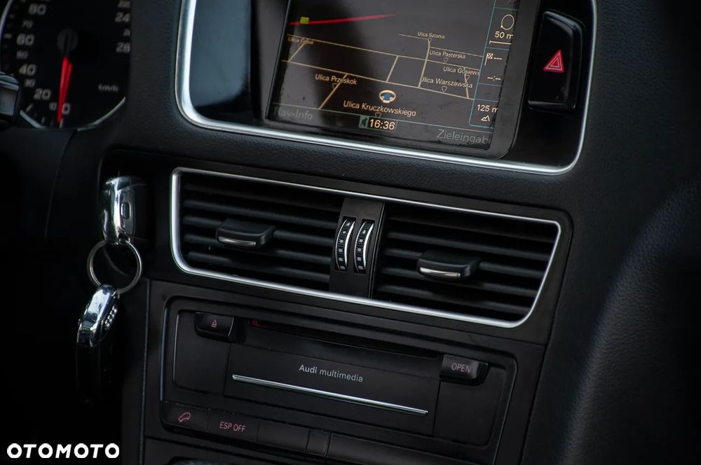 Audi Q5 2.0 TDI Quattro Stronic - 23