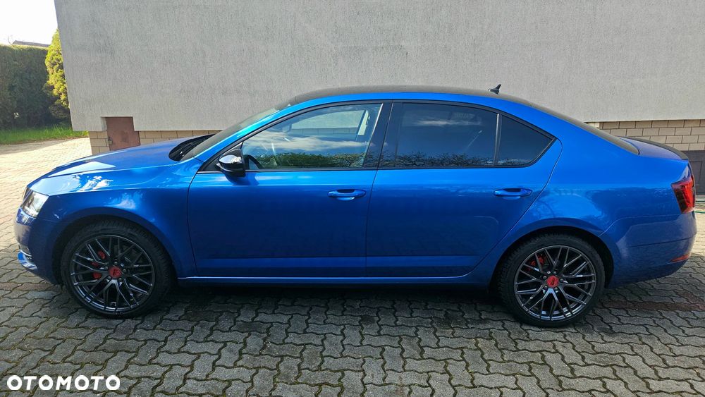 Skoda Octavia 1.5 TSI ACT Style DSG - 4