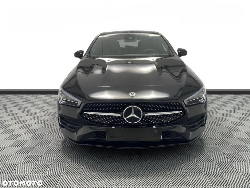 Mercedes-Benz CLA 200 d 4-Matic AMG Line 8G-DCT - 7