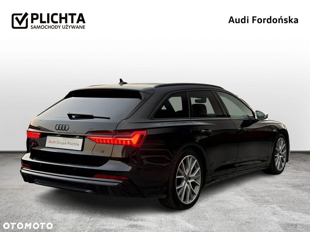 Audi S6 Avant - 6