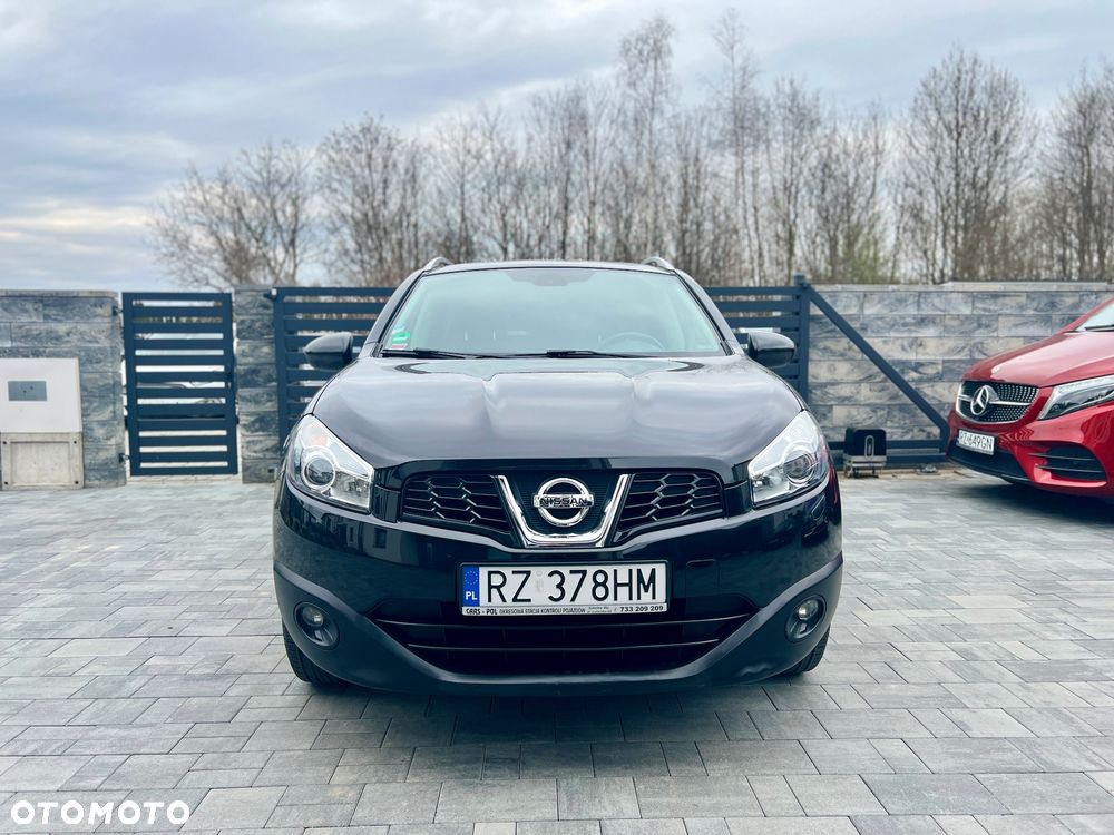 Nissan Qashqai 1.6 I-Way - 10