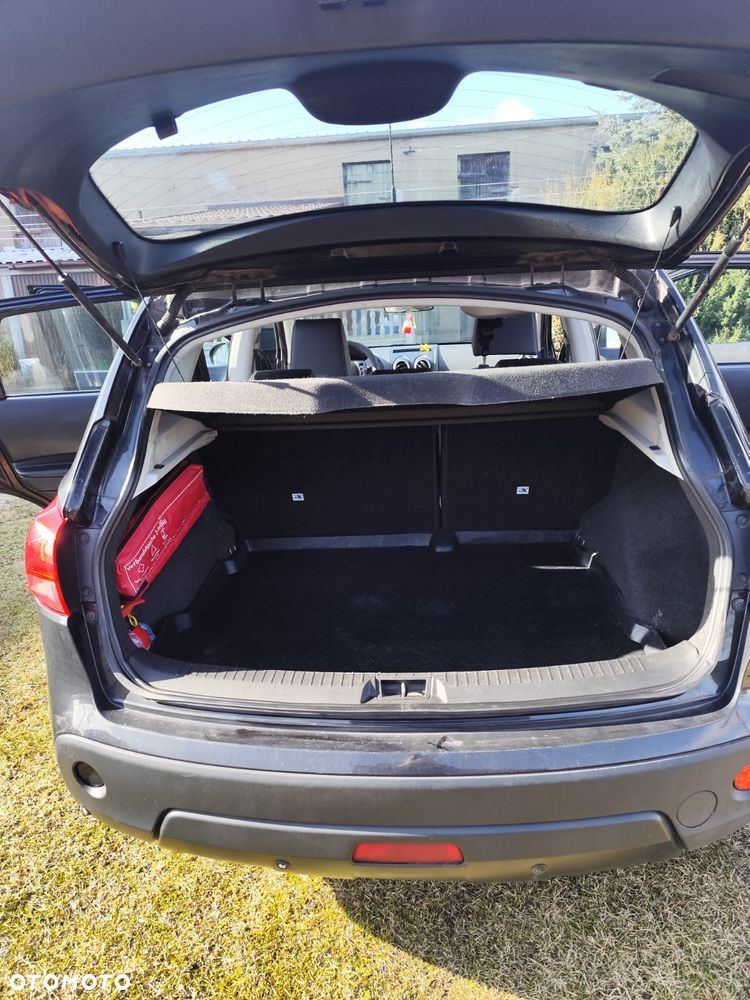 Nissan Qashqai - 13