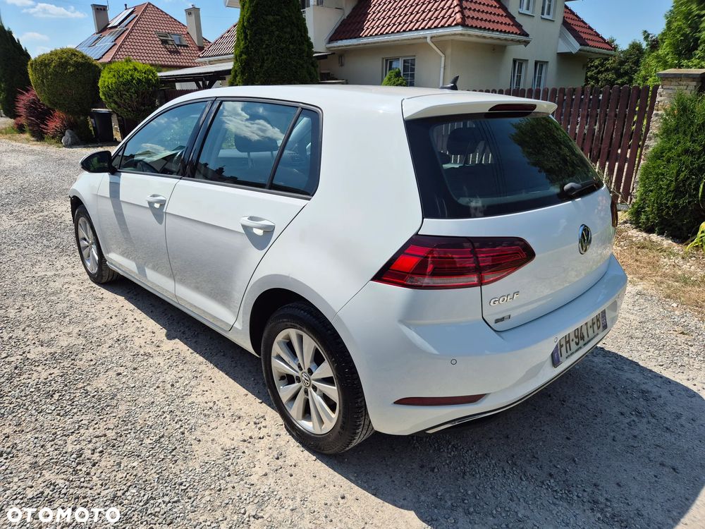 Volkswagen Golf 1.6 TDI SCR Trendline - 2